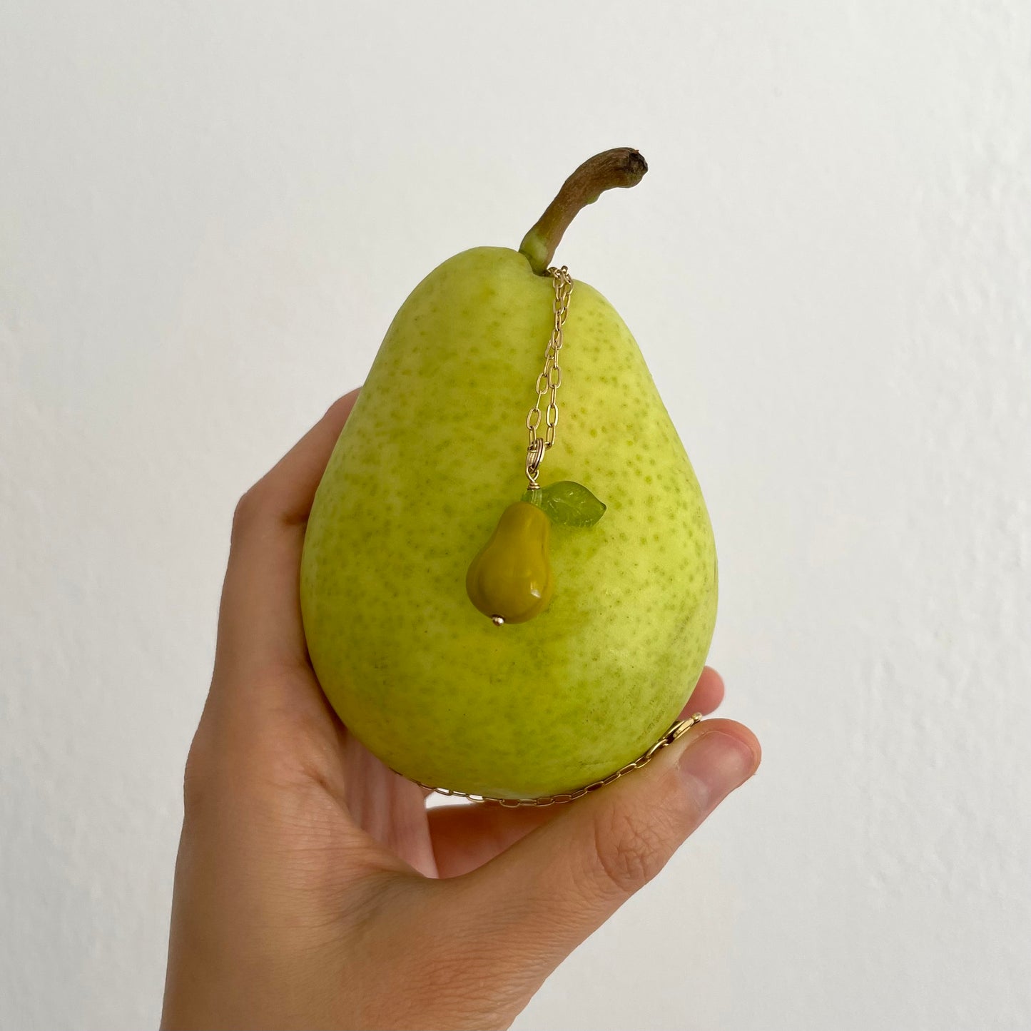 Pear